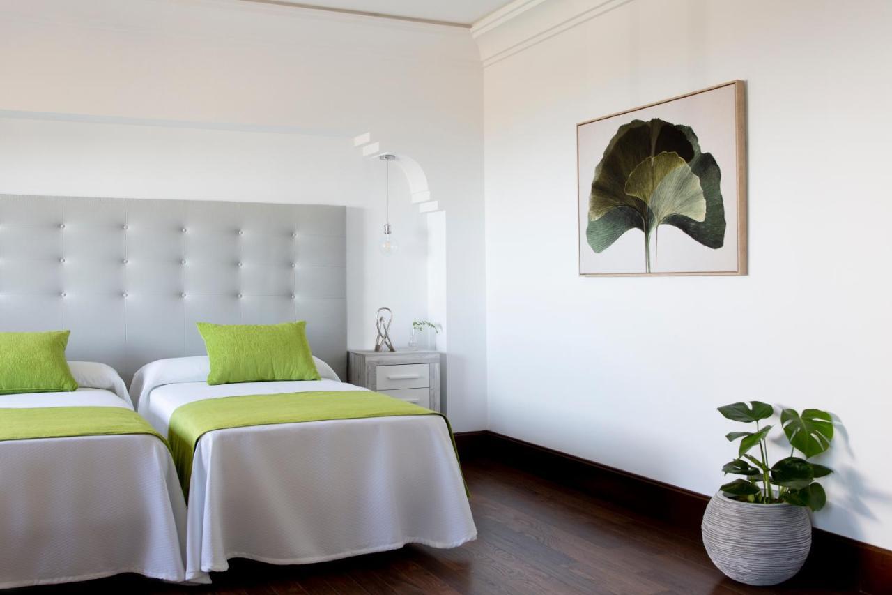 Bed and Breakfast Hacienda Vistamar Frigiliana Exteriér fotografie