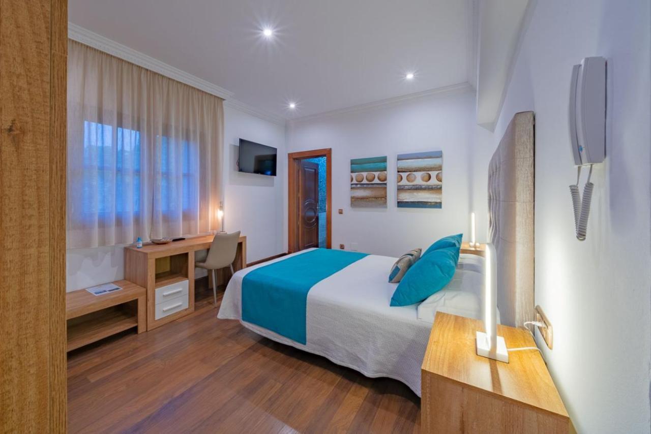 Bed and Breakfast Hacienda Vistamar Frigiliana Exteriér fotografie