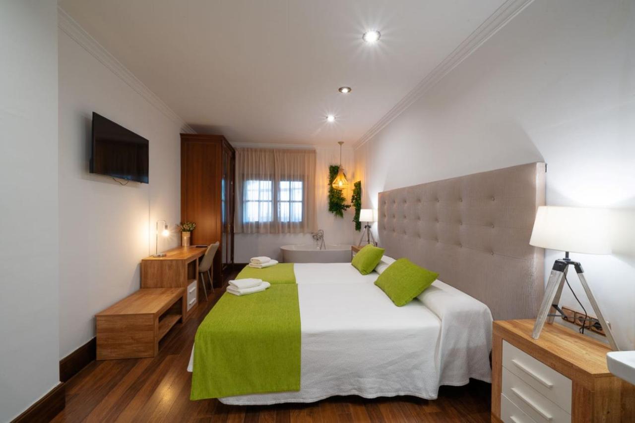 Bed and Breakfast Hacienda Vistamar Frigiliana Exteriér fotografie
