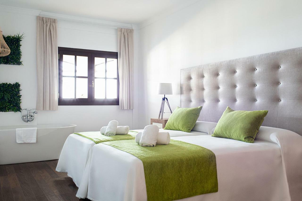 Bed and Breakfast Hacienda Vistamar Frigiliana Exteriér fotografie
